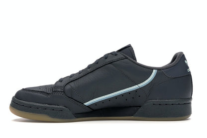 adidas Continental 80 Grey Five Ice Mint