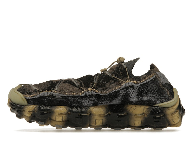 Nike ISPA Mindbody Olive Grey