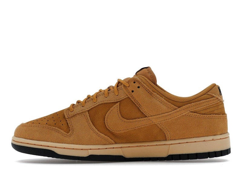 Nike Dunk Low Wheat
