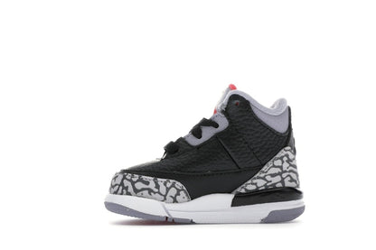 Jordan 3 Retro Black Cement (2018) (TD)