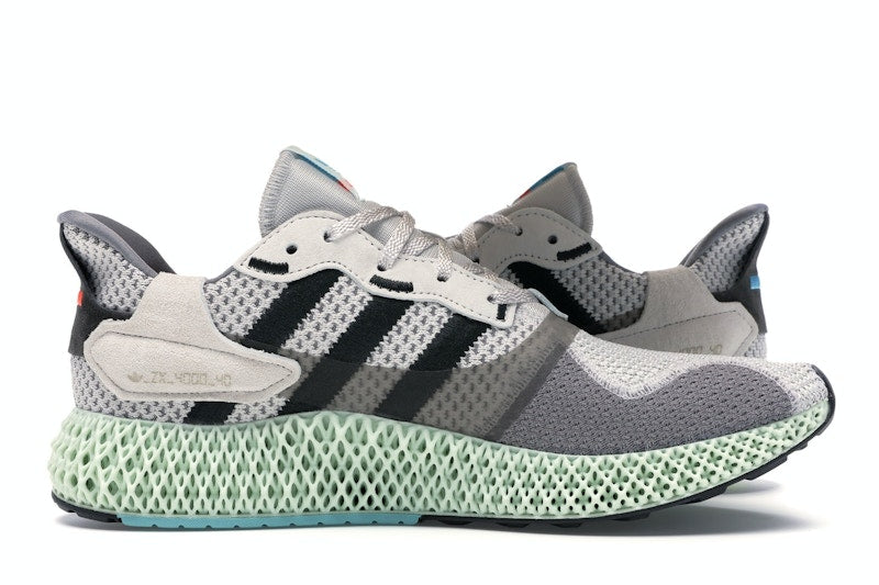 adidas ZX 4000 4D I Want I Can