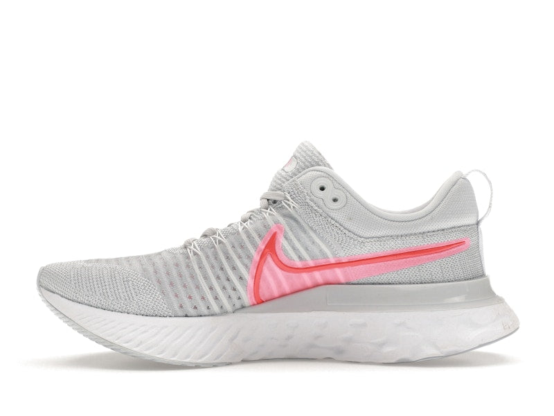 Nike React Infinity Run Flyknit 2 Sunset Pulse (Women's)