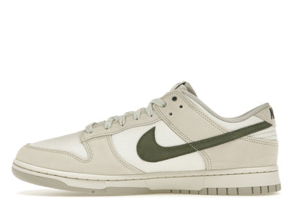 Nike Dunk Low Leaf Veins