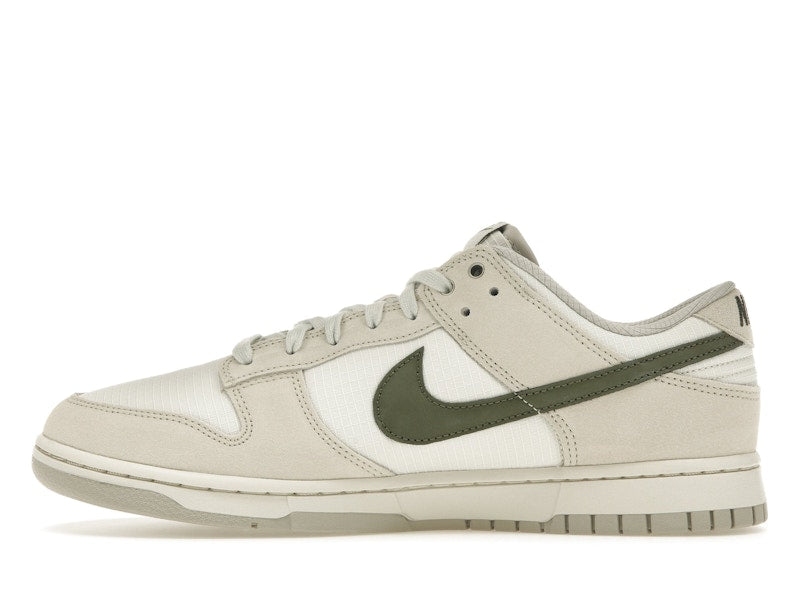 Nike Dunk Low Leaf Veins