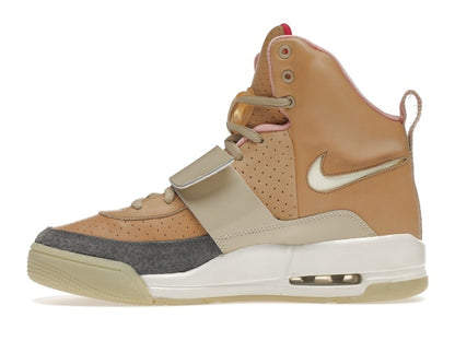 Nike Air Yeezy 1 Net Tan