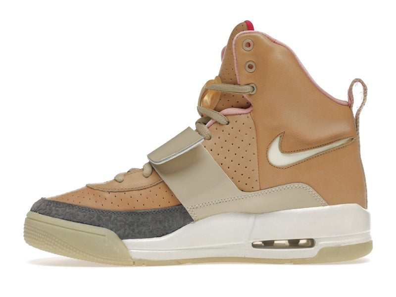 Nike Air Yeezy 1 Net Tan