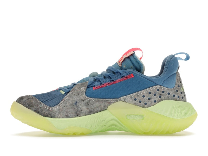 Jordan Delta Grind Blue Beyond