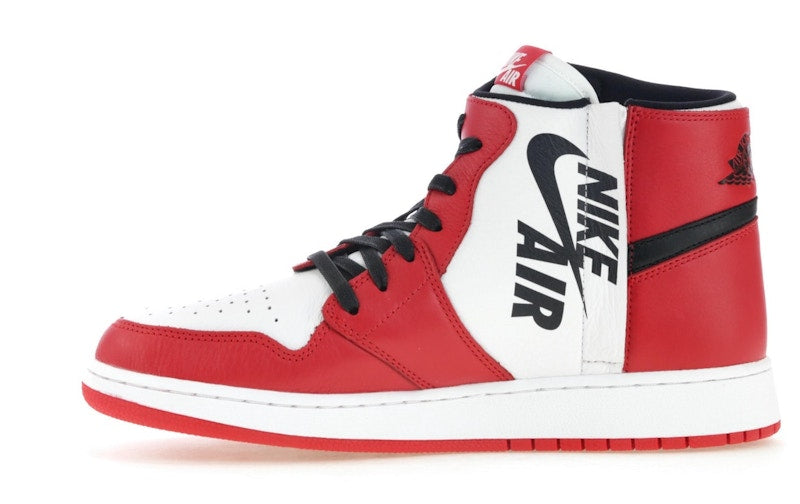 Jordan 1 Rebel XX Chicago (Women's)