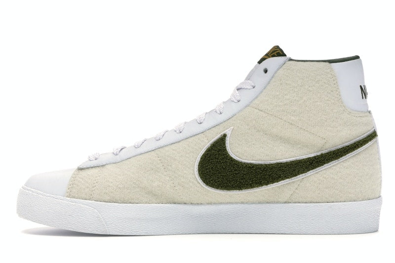 Nike SB Blazer Stussy Vapor