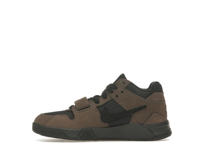 Jordan Jumpman Jack TR Travis Scott Dark Mocha (PS)