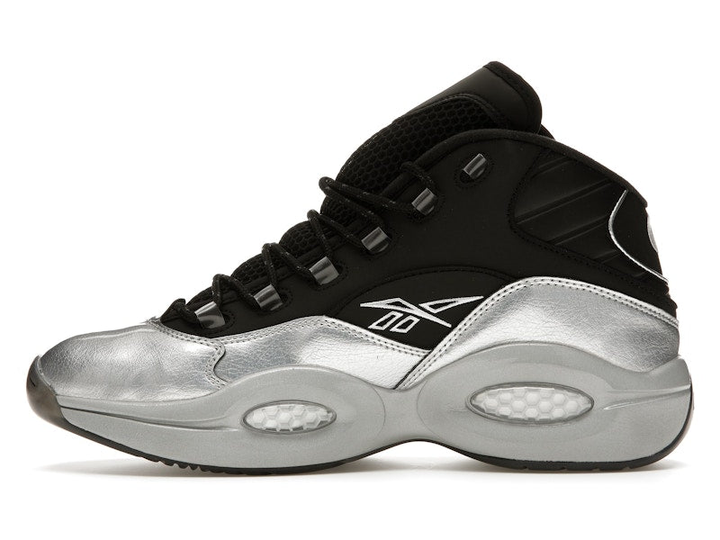 Reebok Question Mid I3 Motorsports