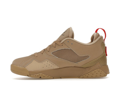 Jordan MVP 92 Desert Camo