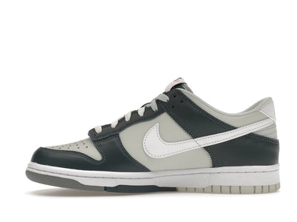 Nike Dunk Low Split Deep Jungle (GS)