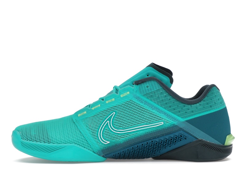 Nike Zoom Metcon Turbo 2 Clear Jade