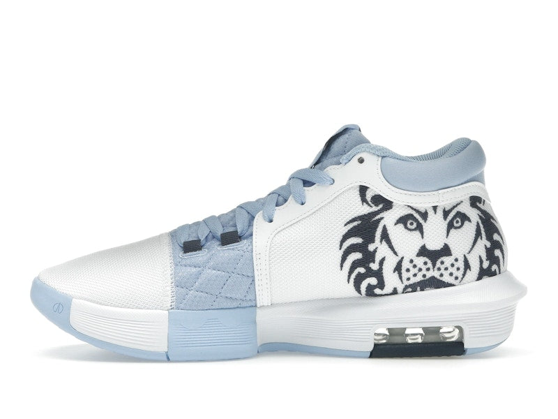 Nike LeBron Witness 8 UNC