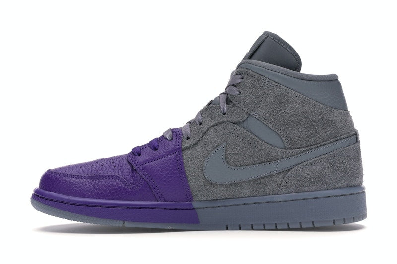 Jordan 1 Mid Sheila Rashid (Women's)