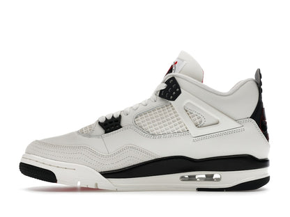 Jordan 4 Retro Flight Club