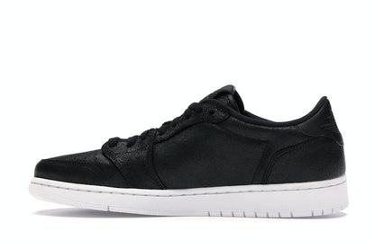 Jordan 1 Retro Low NS Black White (Women's)