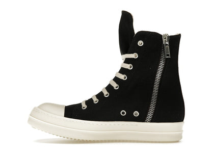 Rick Owens Porterville DRKSHDW Cargo High Black Milk (Women's)