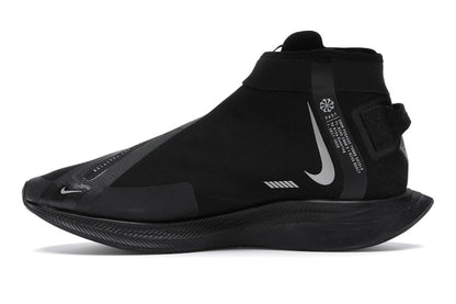 Nike Zoom Pegasus Turbo Shield Black/Black