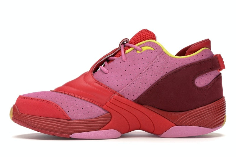 Reebok Answer 5 BBC Ice Cream Red