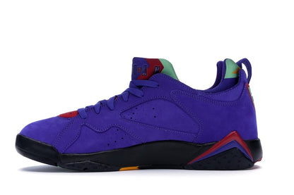 Jordan 7 Retro Low Bright Concord