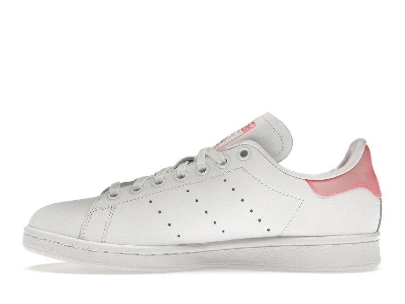 adidas Stan Smith White Pink (Women's)