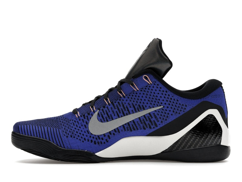 Nike Kobe 9 Elite Low Protro EYBL PE