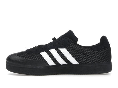 adidas Velosamba Cold.RDY Core Black Cloud White Zero Metalic