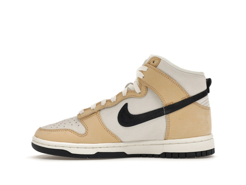 Nike Dunk High Premium Sesame (Women's)
