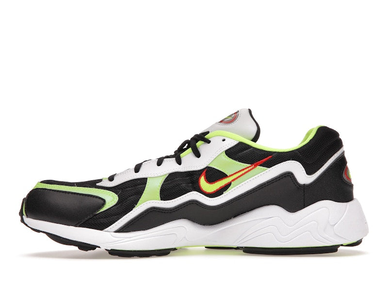 Nike Zoom Alpha Black Volt