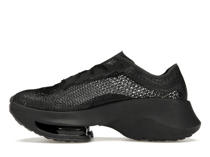 Nike Zoom MMW 6 TRD Run Black