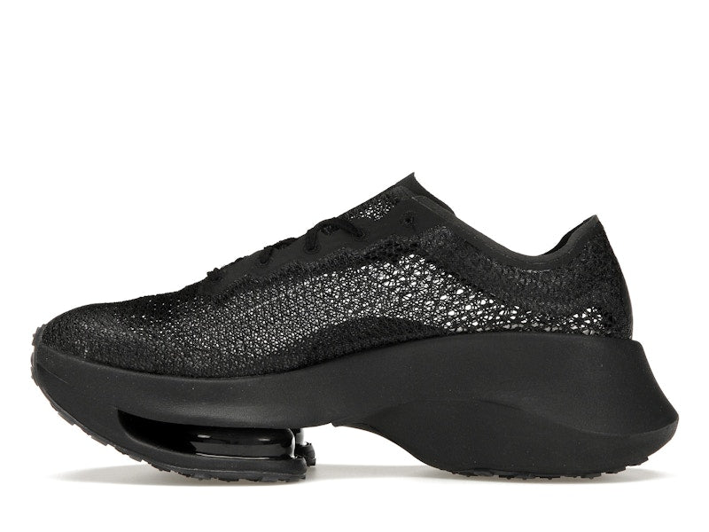 Nike Zoom MMW 6 TRD Run Black