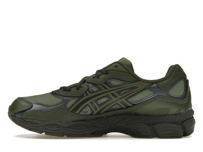 ASICS Gel NYC Moss