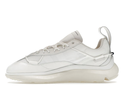adidas Y-3 Shiku Run Chalk White Chalk White Black