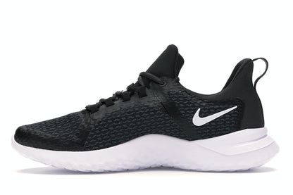 Nike Renew Rival Black White