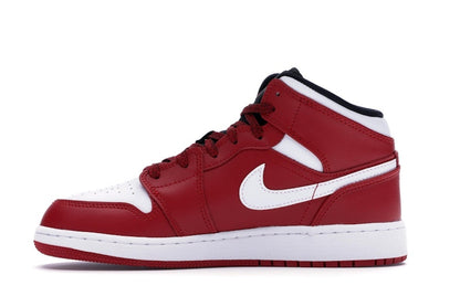 Jordan 1 Mid Chicago (GS)