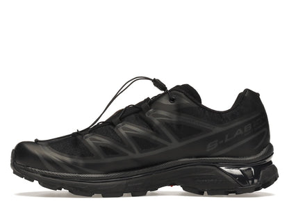 Salomon XT-6 Triple Black