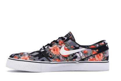 Nike SB Stefan Janoski Zoom Digi Floral Orange