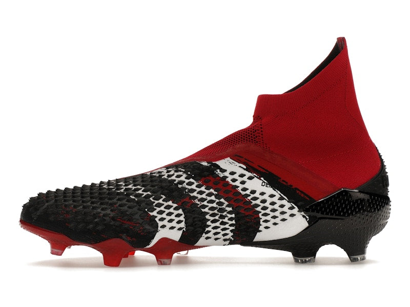 adidas Predator 20+ Pharrell Williams x Paul Pogba Human Race