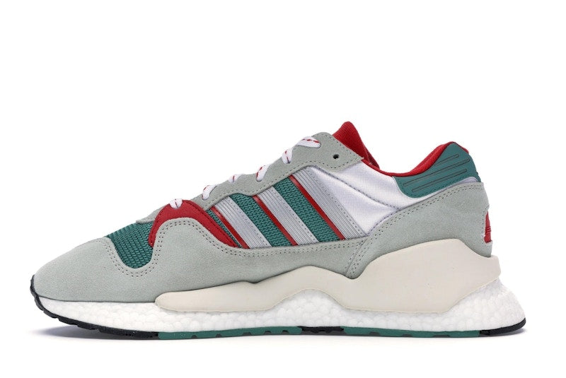 adidas ZX 930 X EQT Never Made Pack