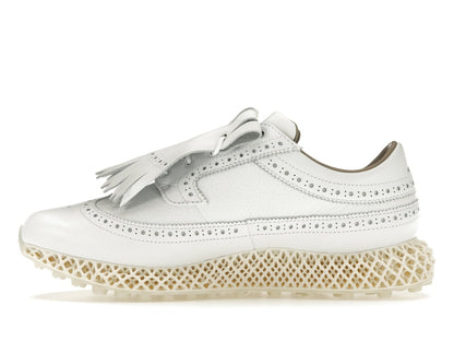 adidas MC87 4D Gold Cloud White