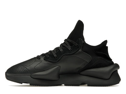 adidas Y-3 Kaiwa Triple Black (2023)