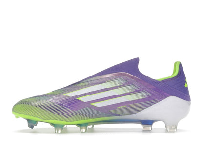 adidas F50 Elite Laceless FG Radiant Blaze Pack