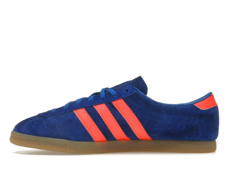 adidas Dublin City Series Collegiate Royal Solar Red (2023)