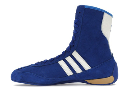 adidas Rasant Mid Royal Blue (Women's)