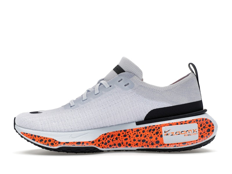 Nike ZoomX Invincible Run 3 Electric Pack Olympic Safari