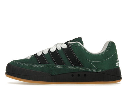 adidas Adimatic YNuK Green