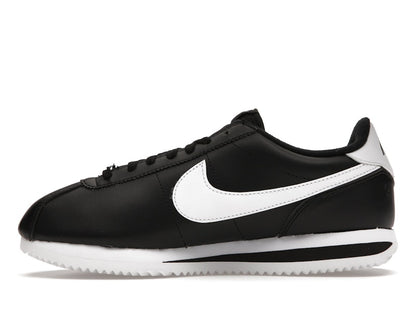Nike Cortez Basic Black White
