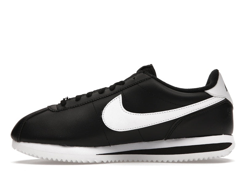 Nike Cortez Basic Black White